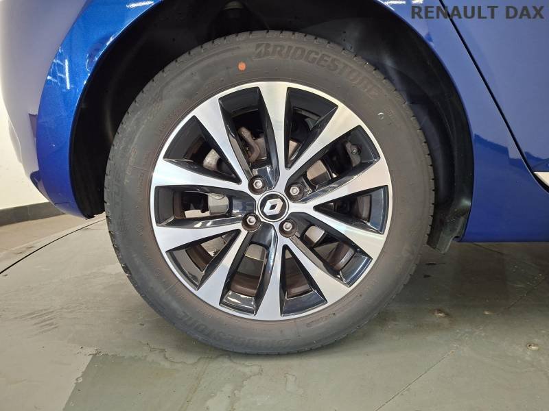 Renault Clio - Photo 17