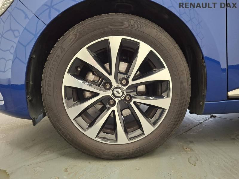 Renault Clio - Photo 19