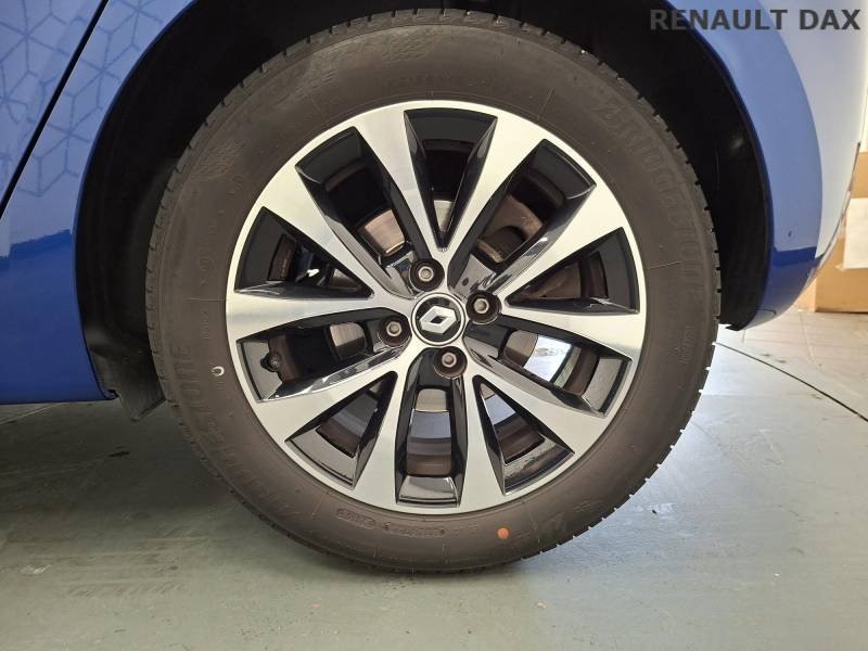 Renault Clio - Photo 20