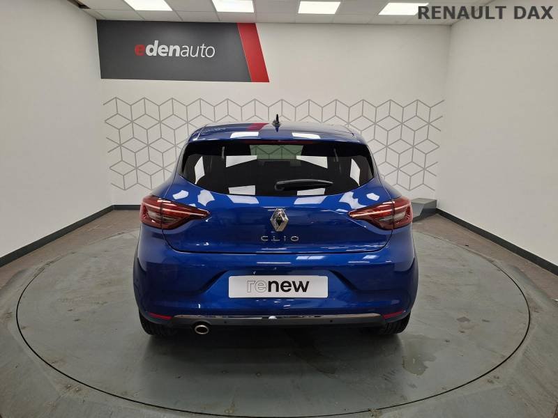 Renault Clio - Photo 2