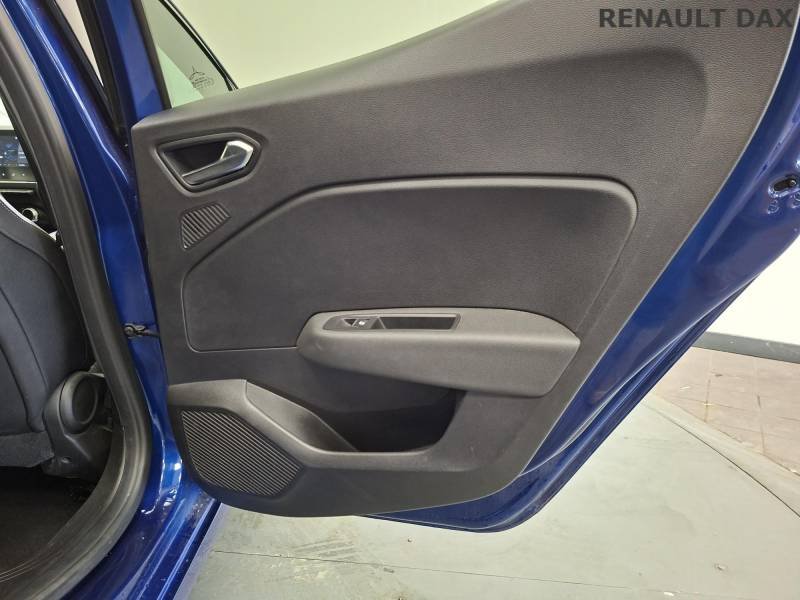 Renault Clio - Photo 21
