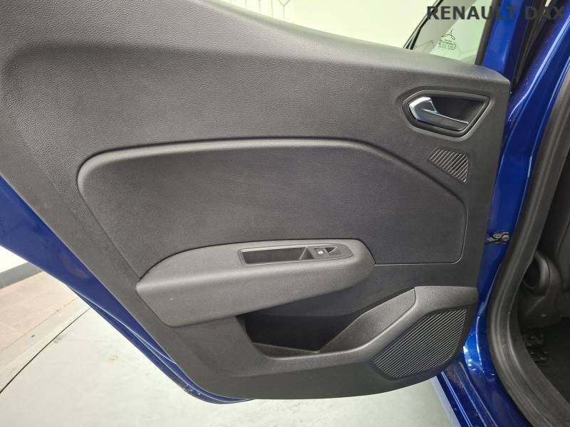 Renault Clio - Photo 24