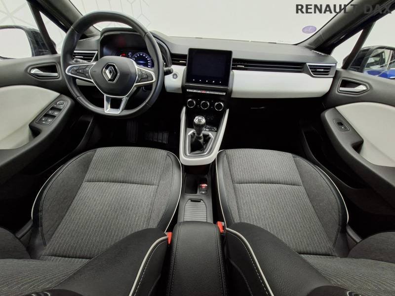 Renault Clio - Photo 27