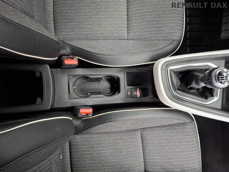 Renault Clio - Photo 30