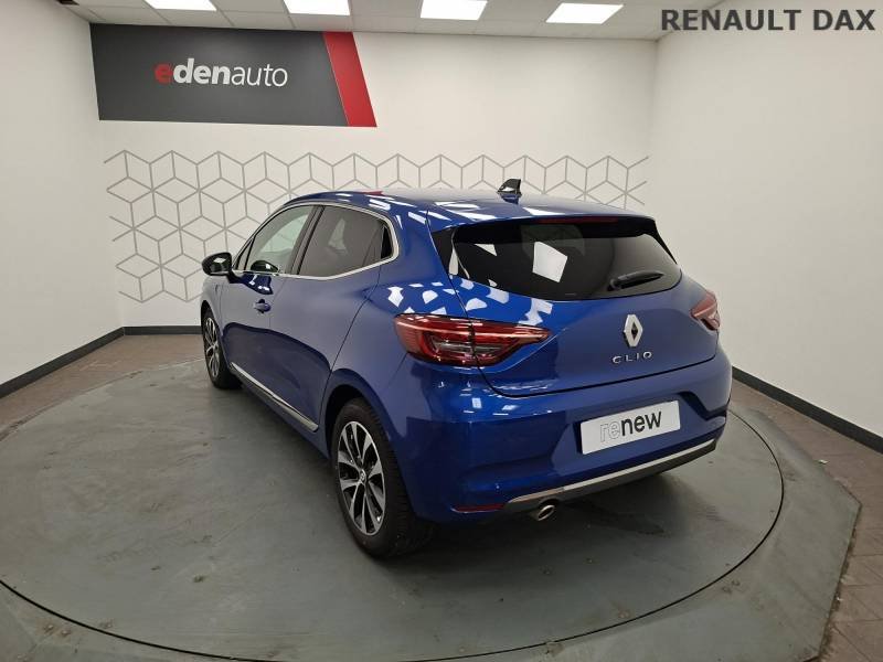 Renault Clio - Photo 3