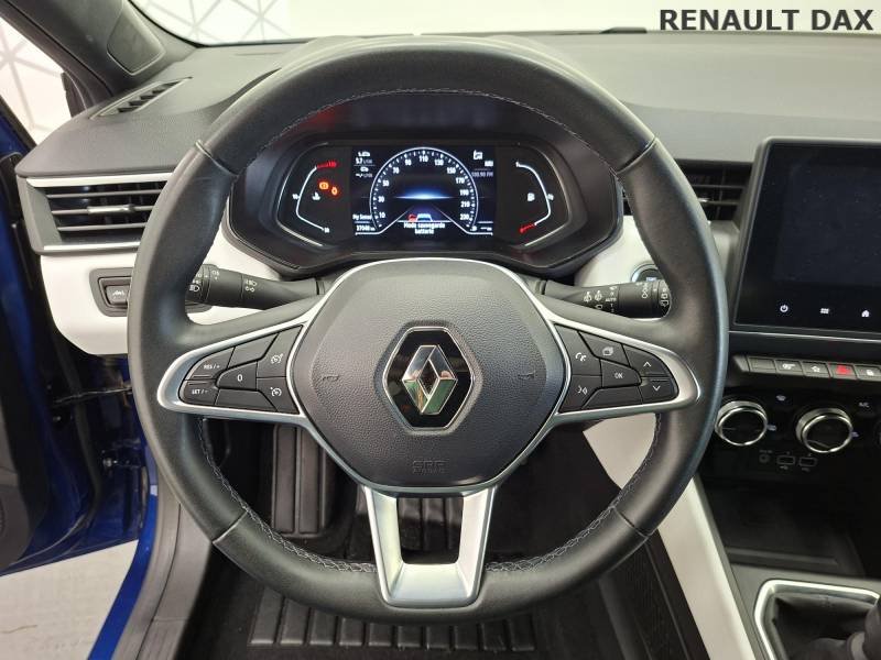 Renault Clio - Photo 33