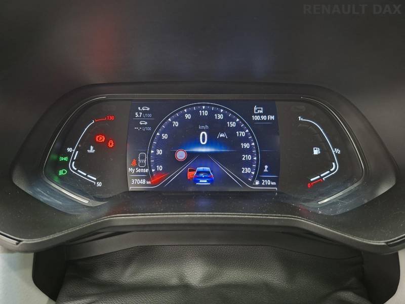 Renault Clio - Photo 37