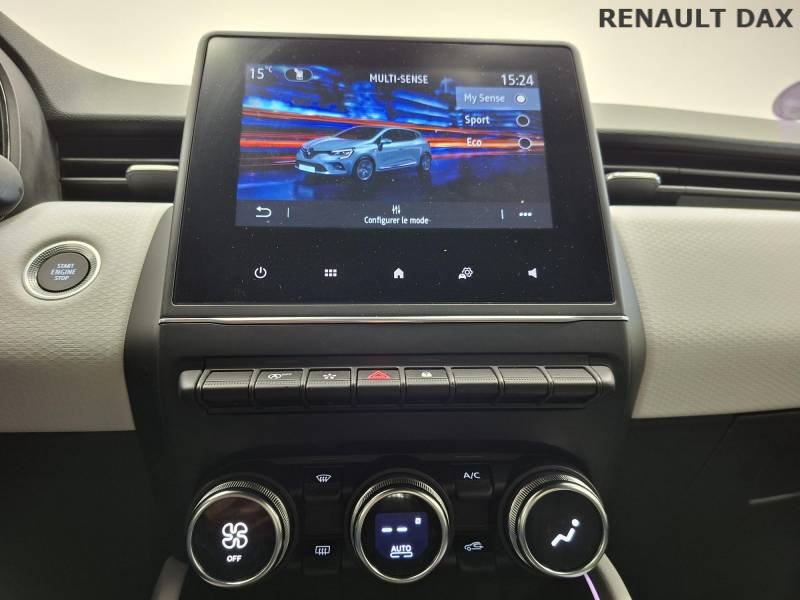 Renault Clio - Photo 38