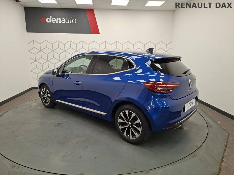 Renault Clio - Photo 4