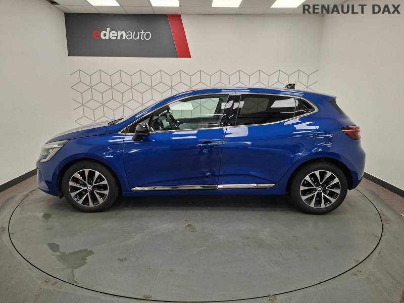 Renault Clio - Photo 5