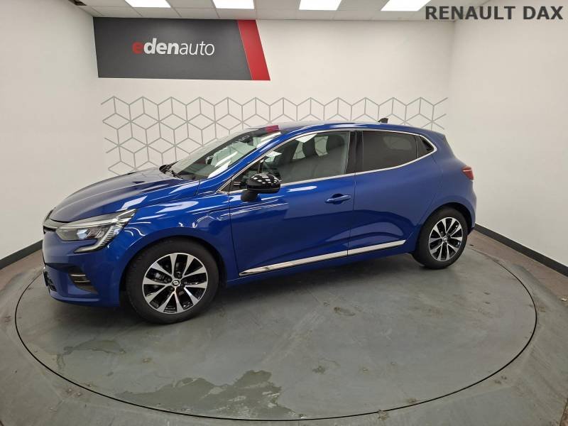Renault Clio - Photo 6