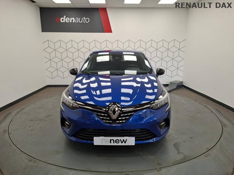 Renault Clio - Photo 7