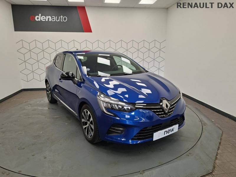 Renault Clio - Photo 8