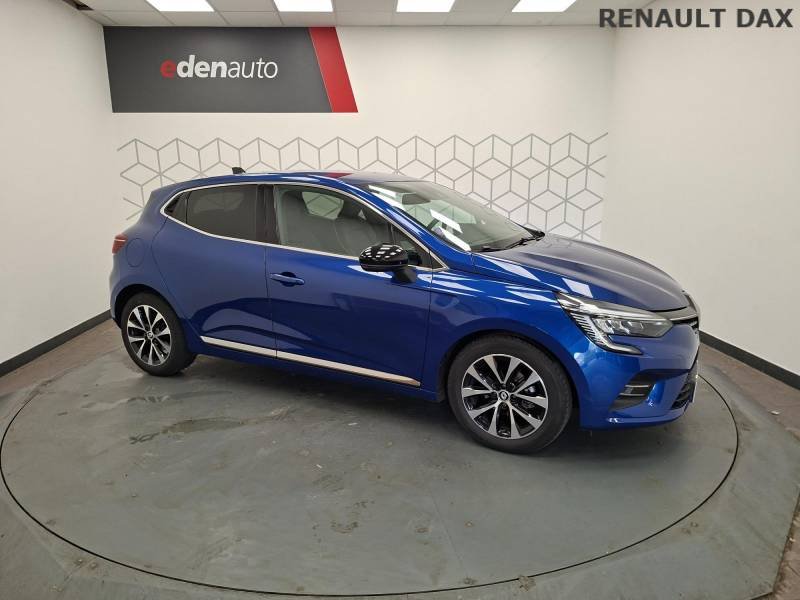 Renault Clio - Photo 9