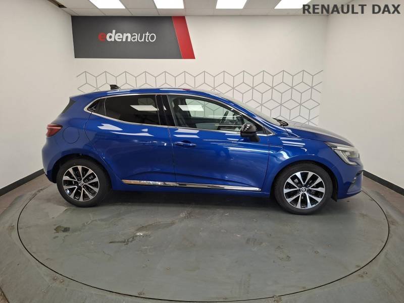 Renault Clio - Photo 10