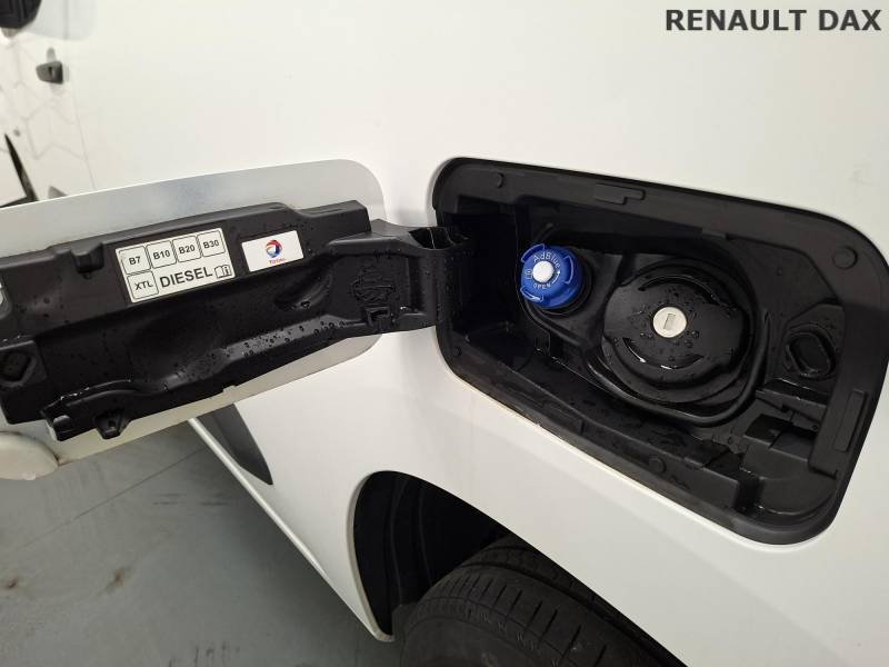 Peugeot Partner - Photo 15