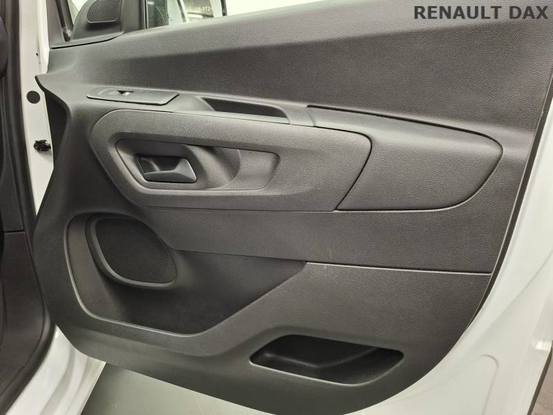 Peugeot Partner - Photo 20
