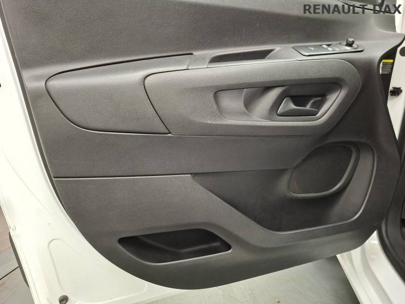 Peugeot Partner - Photo 21