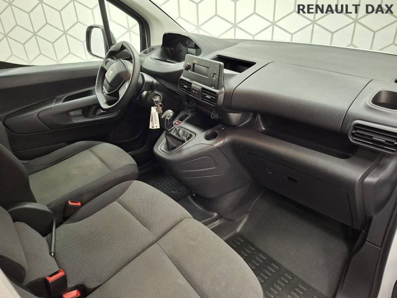 Peugeot Partner - Photo 22