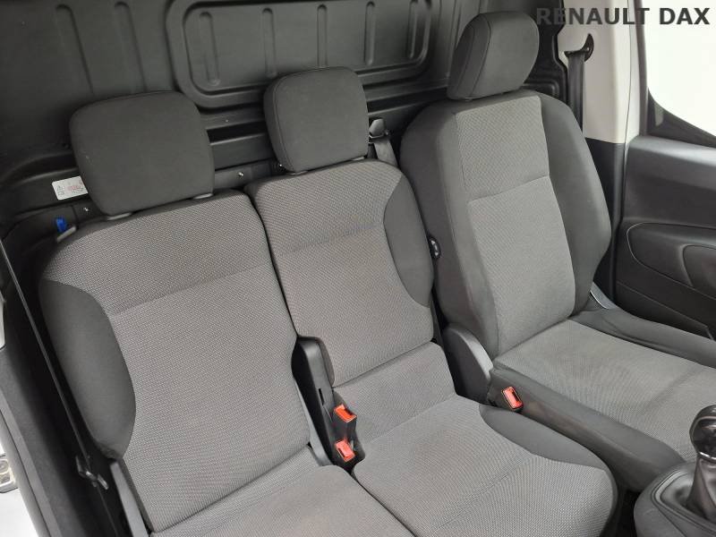 Peugeot Partner - Photo 23