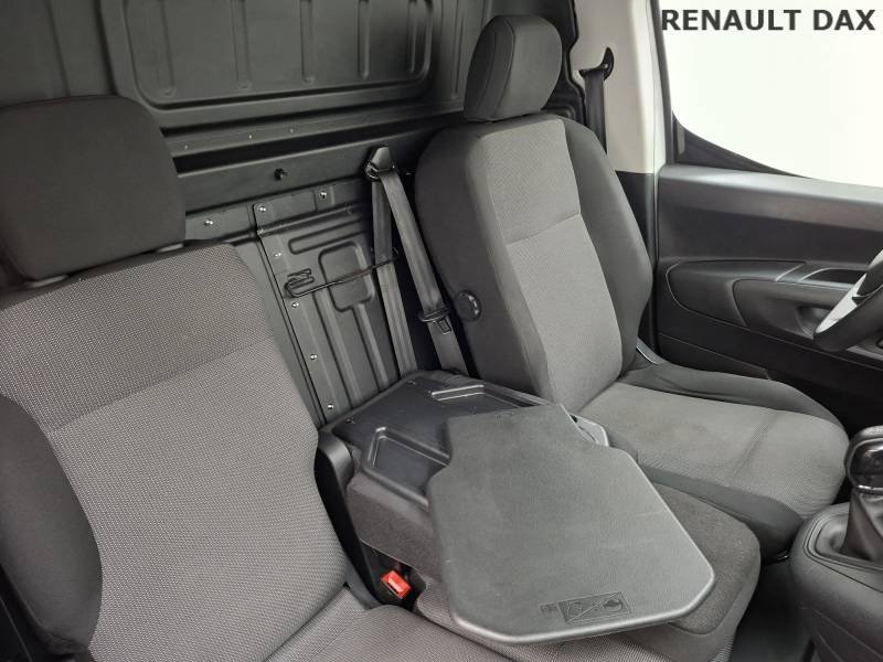 Peugeot Partner - Photo 27
