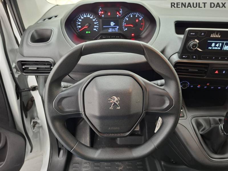 Peugeot Partner - Photo 29