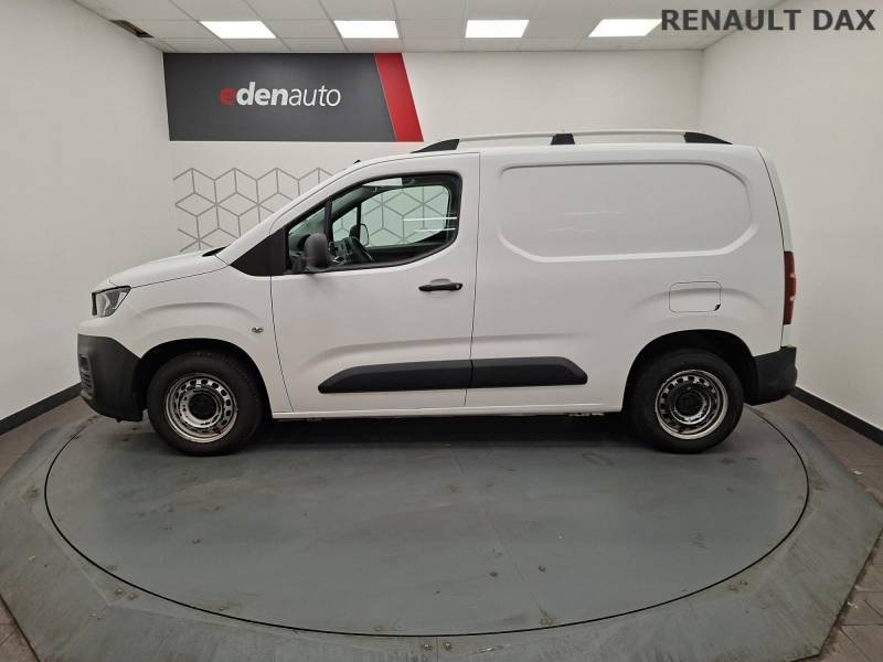 Peugeot Partner - Photo 5