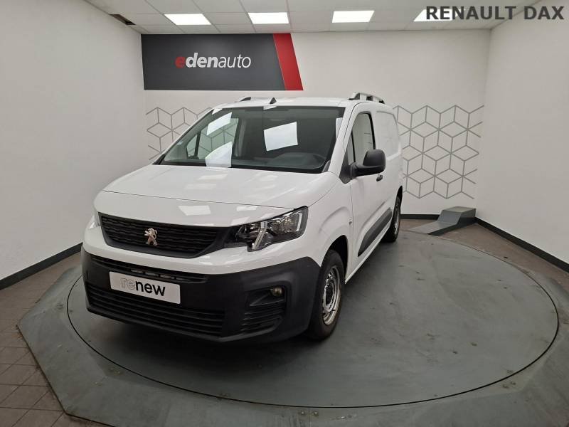 Peugeot Partner - Photo 6