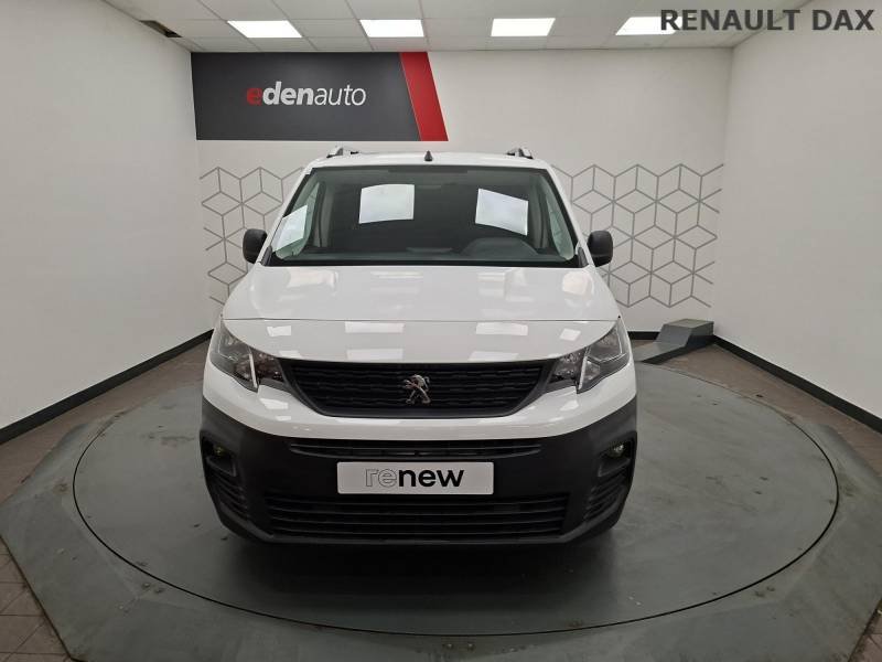 Peugeot Partner - Photo 7