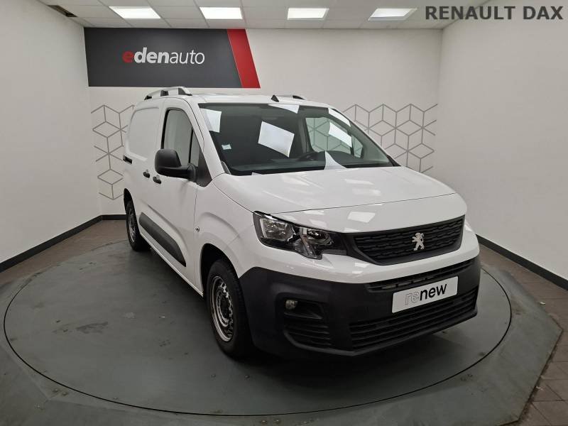 Peugeot Partner - Photo 8