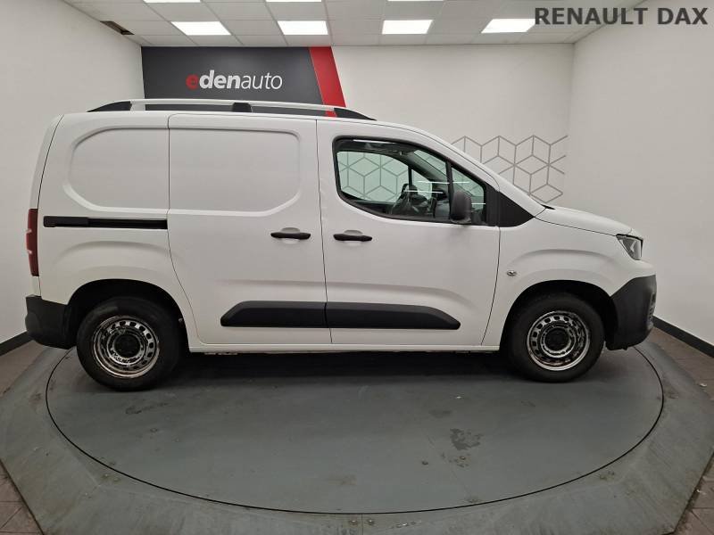 Peugeot Partner - Photo 10
