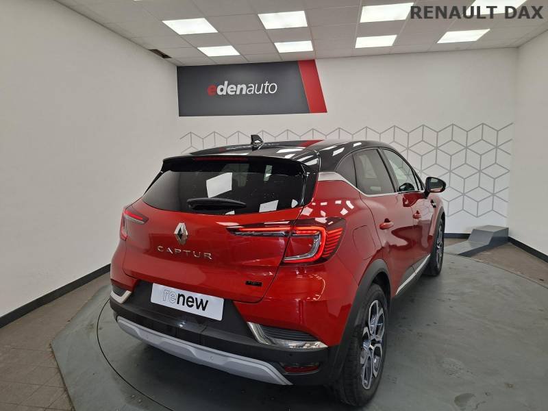 Renault Captur - Photo 11