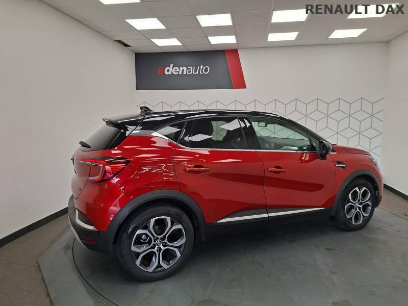 Renault Captur - Photo 12
