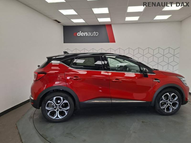 Renault Captur - Photo 13