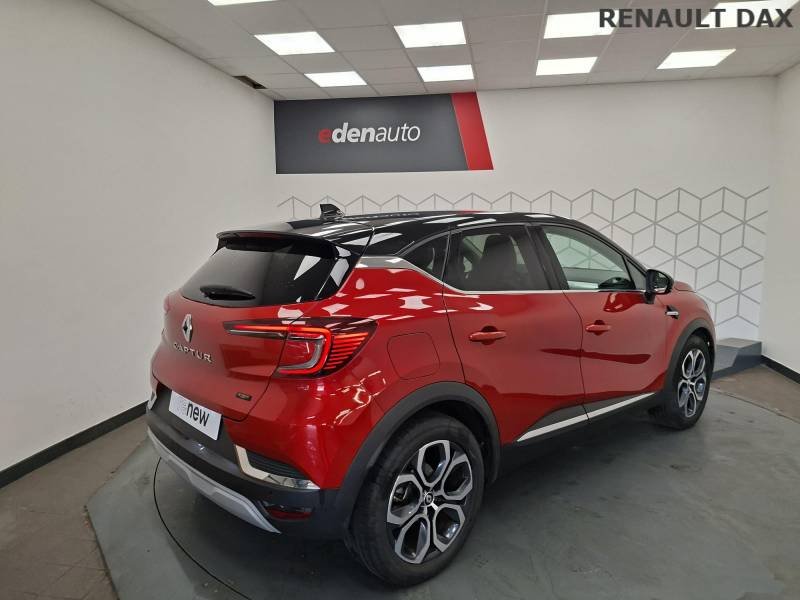 Renault Captur - Photo 14