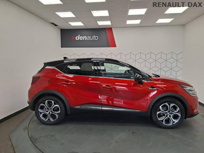 Renault Captur - Photo 15