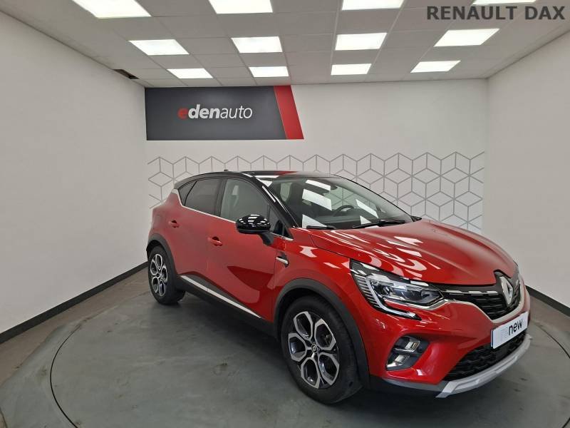 Renault Captur - Photo 16