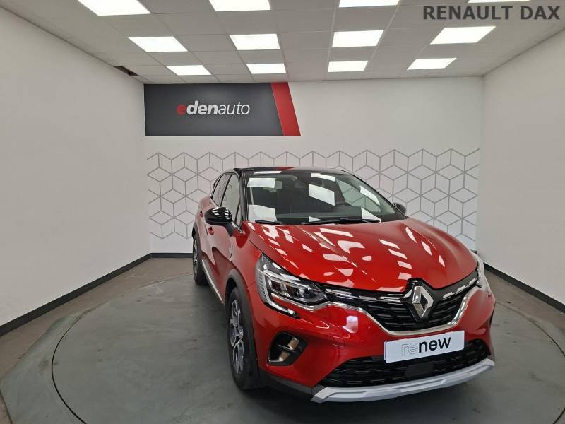 Renault Captur - Photo 17