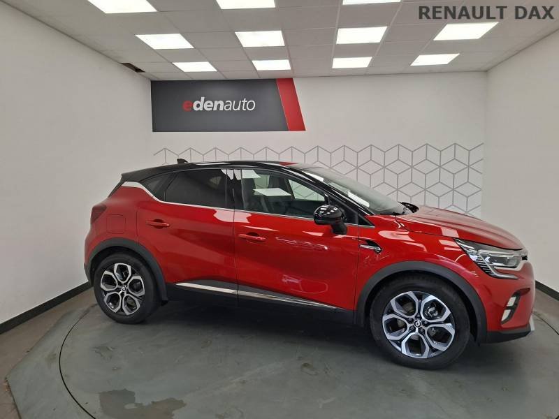 Renault Captur - Photo 18