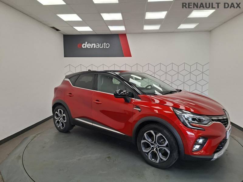 Renault Captur - Photo 19