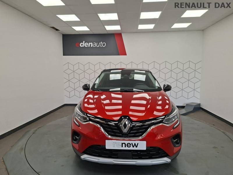 Renault Captur - Photo 20