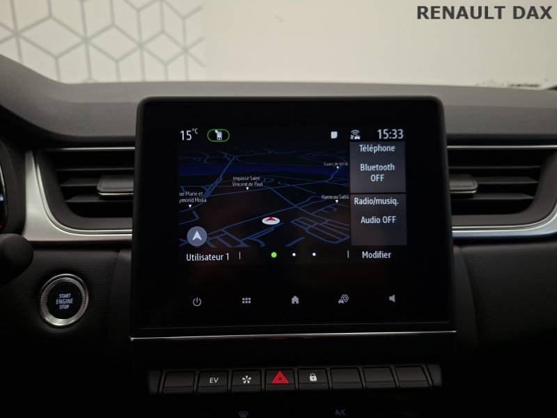 Renault Captur - Photo 2