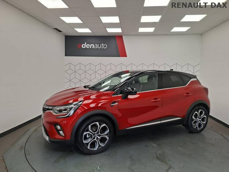 Renault Captur - Photo 22