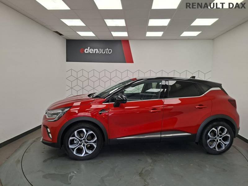 Renault Captur - Photo 23
