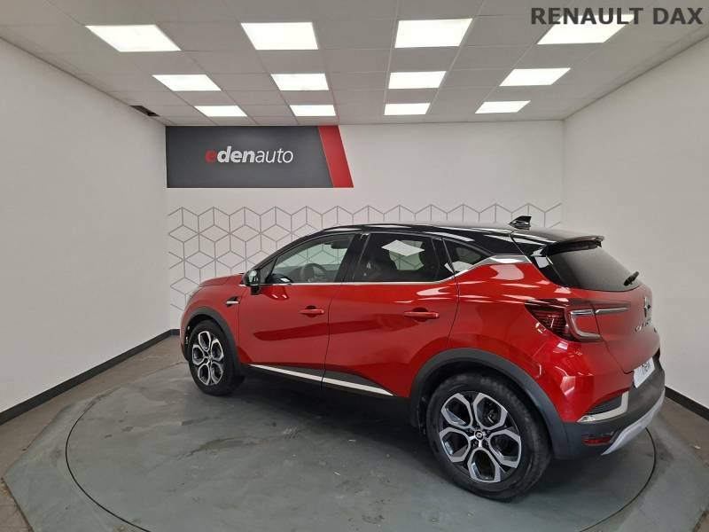 Renault Captur - Photo 24