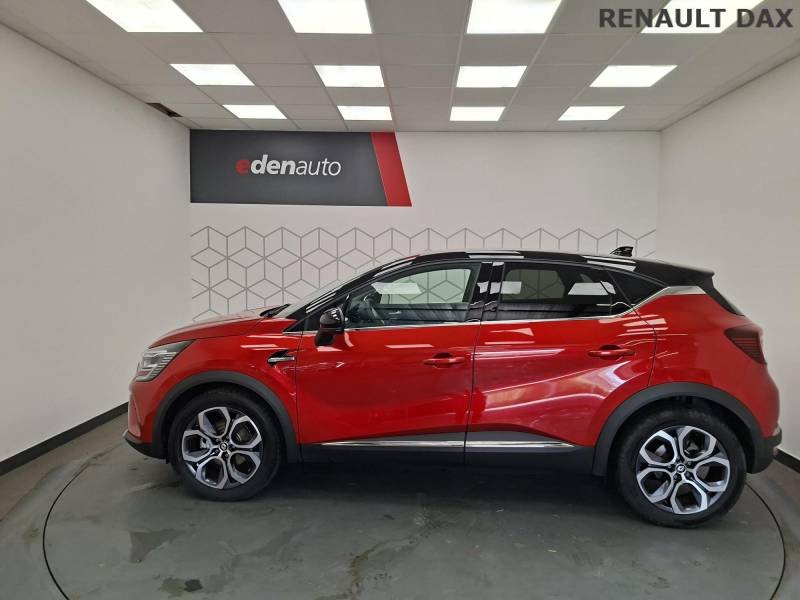 Renault Captur - Photo 25