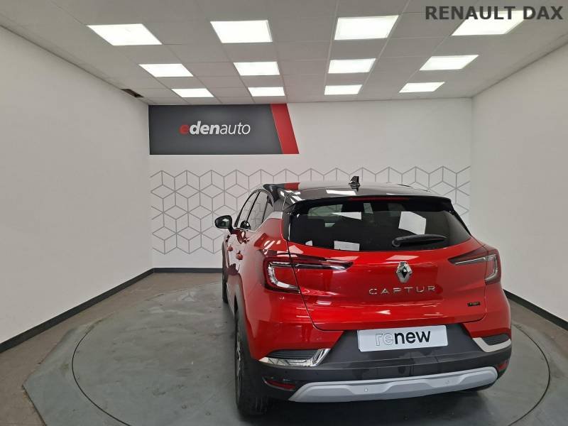 Renault Captur - Photo 26