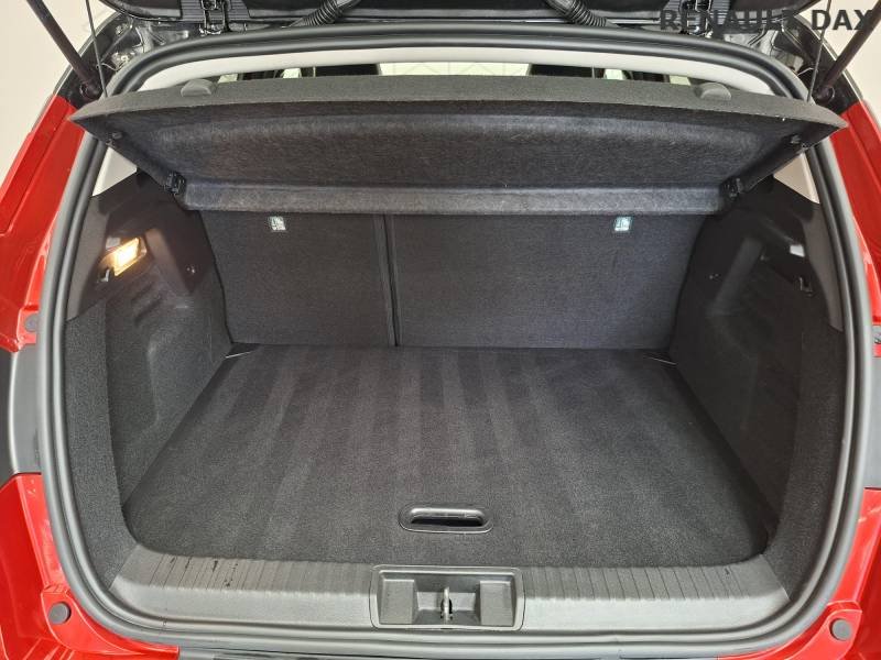 Renault Captur - Photo 27