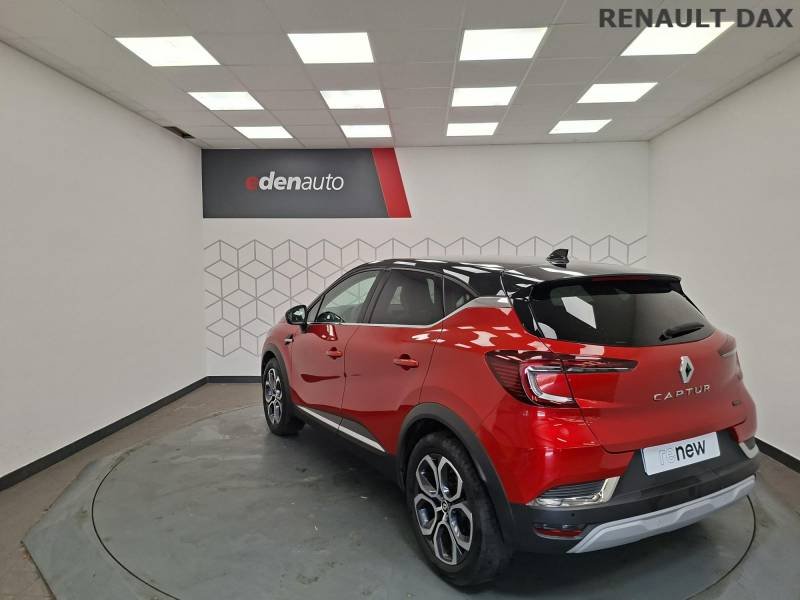 Renault Captur - Photo 28