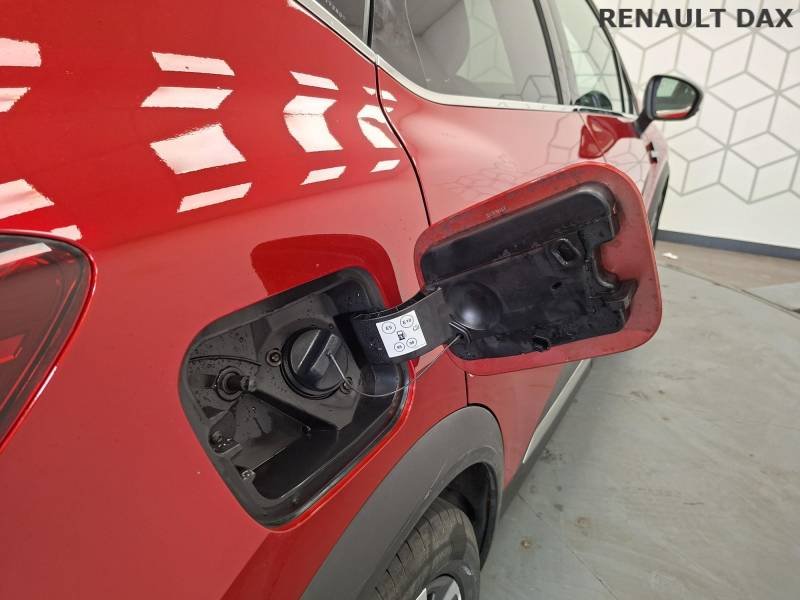 Renault Captur - Photo 29